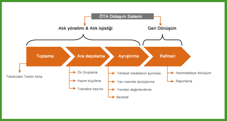 Öta Dolaşım Sistemi öta dolaşım sistemi